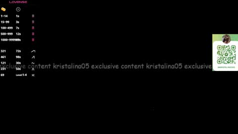 camila  online show from 02/26/25, 06:04