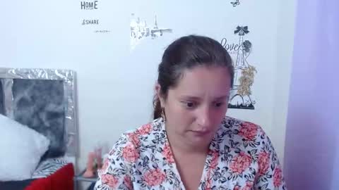 Cristina online show from 01/13/25, 01:49