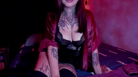 Kristall online show from 07/11/26, 06:27