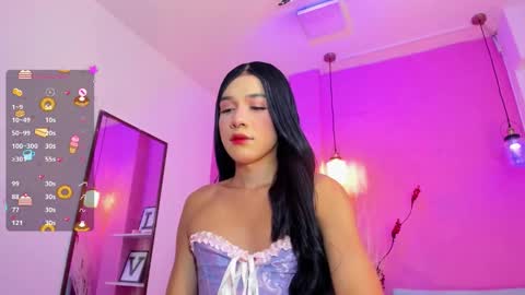 Kristall online show from 10/04/25, 03:37