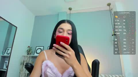 Kristall online show from 02/23/26, 01:30