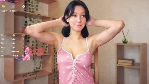 Emma online show from 11/30/25, 08:35