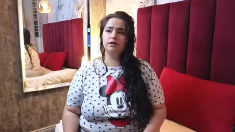 Krista Ritter online show from 09/17/25, 02:35