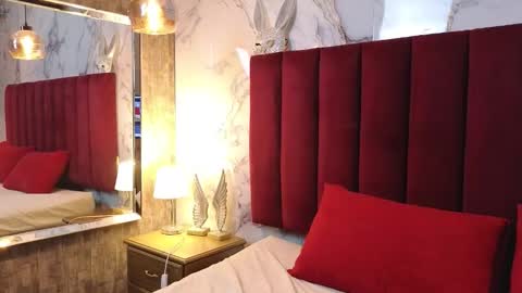 Krista Ritter online show from 09/18/25, 02:35