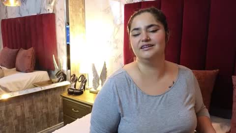 Krista Ritter online show from 09/28/25, 02:28