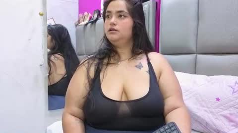 Krista Ritter online show from 07/26/26, 02:53