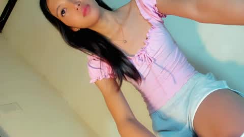 Kristel online show from 07/26/26, 02:31