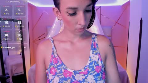 Kristen online show from 12/26/24, 06:22