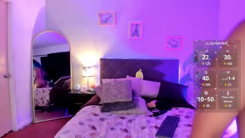 Kristen online show from 03/12/25, 10:16