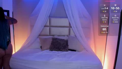 Kristen online show from 09/11/25, 12:05