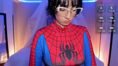 Kristen online show from 10/06/25, 07:33