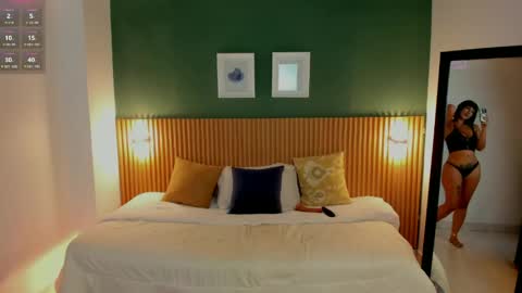 Kristen online show from 04/24/26, 10:45