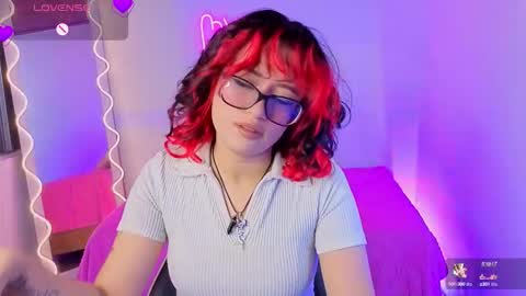 kristen_tay online show from 09/13/25, 03:17