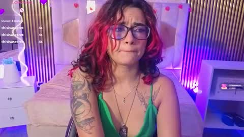 kristen_tay online show from 03/03/26, 08:04
