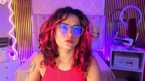 kristen_tay online show from 03/18/26, 03:31