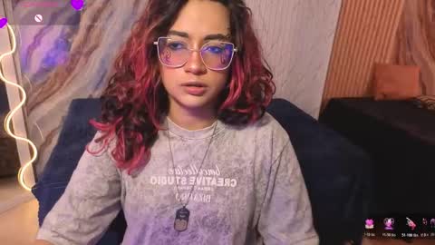 kristen_tay online show from 04/26/26, 03:04