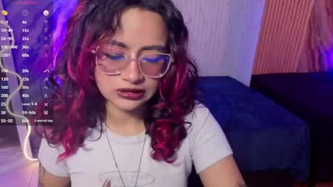 kristen_tay online show from 05/22/26, 03:13
