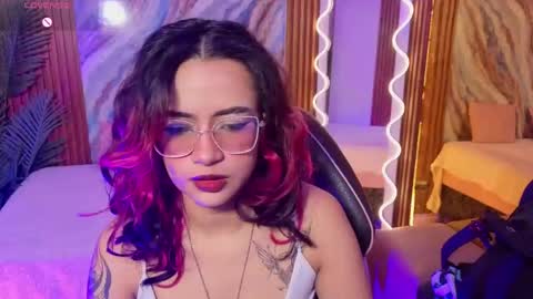 kristen_tay online show from 06/06/26, 02:38