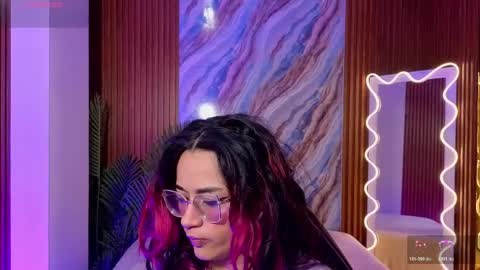 kristen_tay online show from 06/07/26, 02:48
