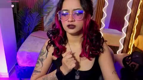 kristen_tay online show from 06/08/26, 02:45