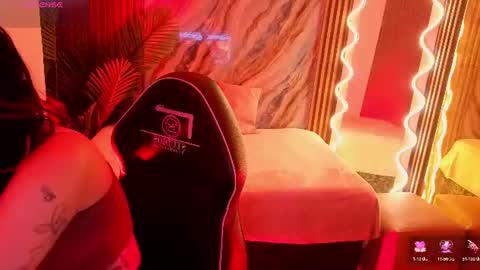 kristen_tay online show from 06/09/26, 02:45