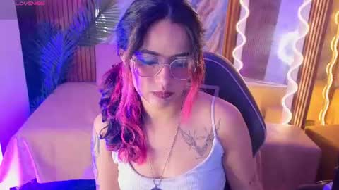 kristen_tay online show from 06/12/26, 03:05