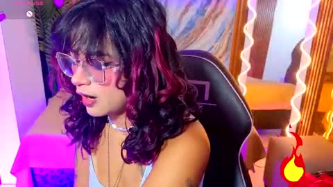 kristen_tay online show from 07/01/26, 02:46