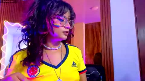 kristen_tay online show from 07/04/26, 02:40