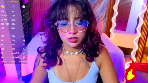kristen_tay online show from 07/05/26, 04:19