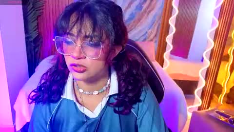 kristen_tay online show from 07/06/26, 02:52