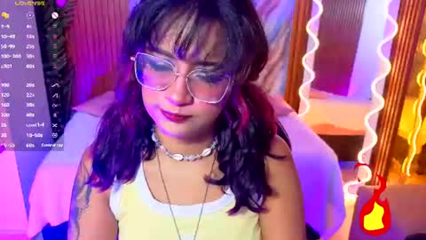 kristen_tay online show from 07/08/26, 02:49