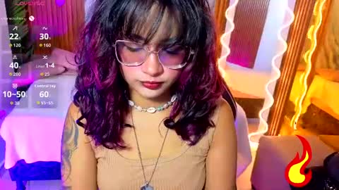 kristen_tay online show from 07/10/26, 02:49