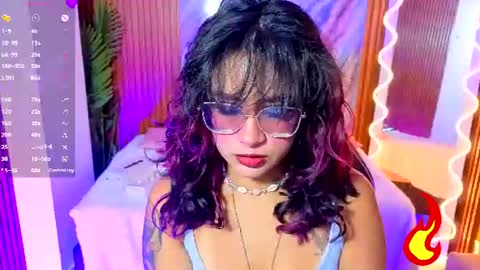 kristen_tay online show from 07/14/26, 02:49