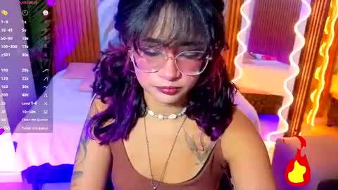 kristen_tay online show from 07/16/26, 02:50