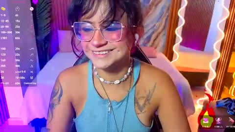 kristen_tay online show from 07/17/26, 02:51