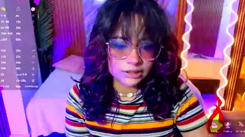 kristen_tay online show from 07/20/26, 02:59