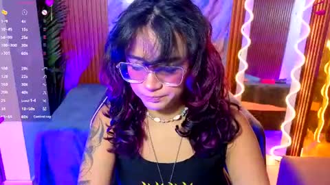 kristen_tay online show from 07/22/26, 02:58