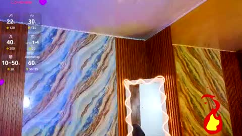 kristen_tay online show from 07/26/26, 02:53