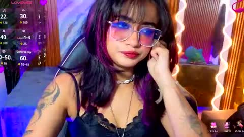kristen_tay online show from 07/29/26, 04:54