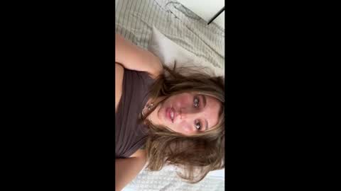 KristenFlame online show from 06/22/26, 09:39