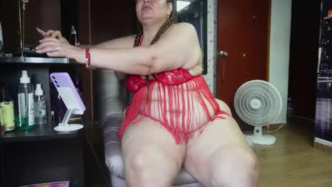 Kristen online show from 09/24/25, 12:47