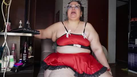 Kristen online show from 10/14/25, 10:43