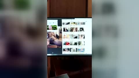 kristiann99999 online show from 07/29/26, 10:57