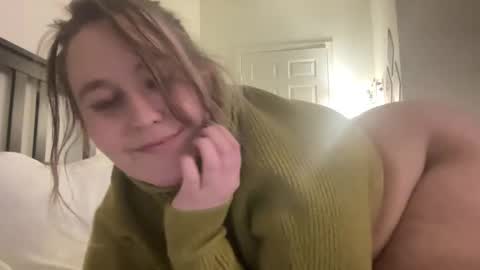 Kristi 3 online show from 02/12/25, 04:54