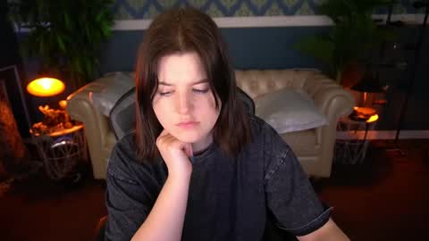 kristifoxy online show from 06/08/26, 03:51