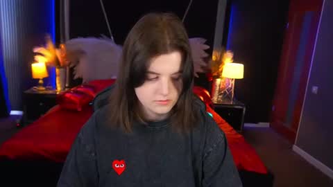 kristifoxy online show from 06/09/26, 12:28