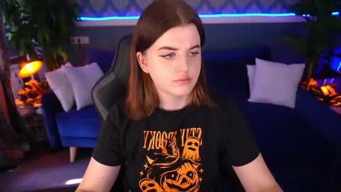 kristifoxy online show from 07/04/26, 12:55