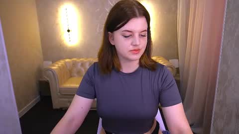 kristifoxy online show from 07/09/26, 05:33