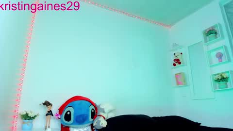 kristin online show from 11/04/25, 08:19