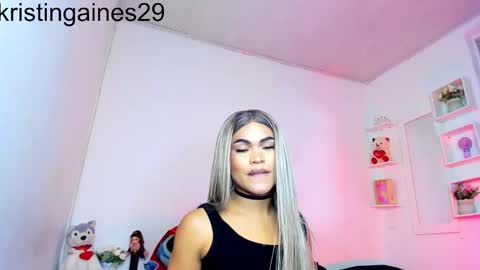 kristin online show from 11/20/25, 05:45